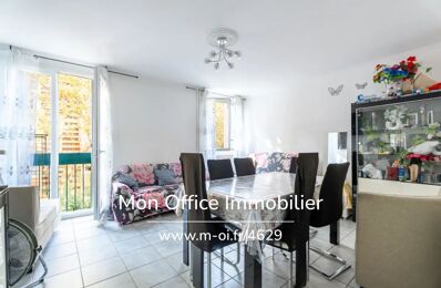 vente appartement 170 000 € à proximité de Cabriès (13480)