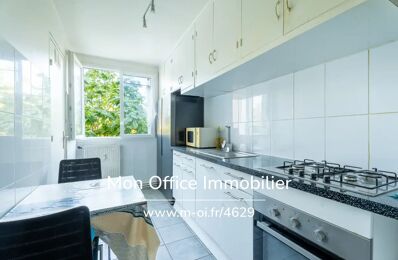 vente appartement 170 000 € à proximité de Fuveau (13710)