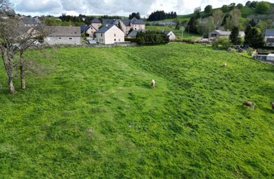 vente terrain 229 000 € à proximité de Prades-d'Aubrac (12470)