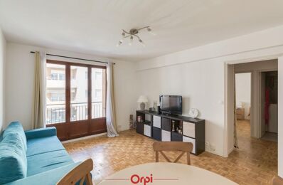 vente appartement 139 000 € à proximité de Roquevaire (13360)