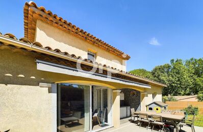 vente maison 599 000 € à proximité de Théoule-sur-Mer (06590)