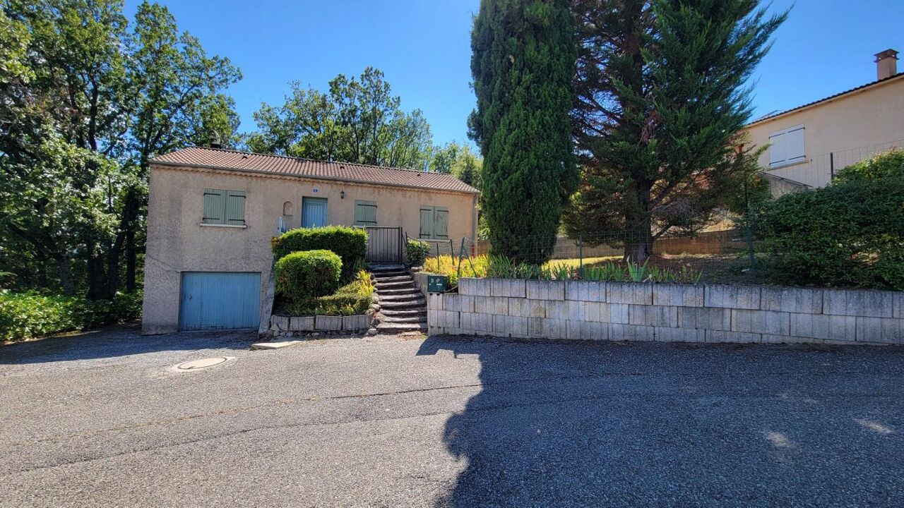 maison 4 pièces 75 m2 à vendre à Le Poët (05300)