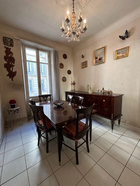 Appartement 3 pièces  à vendre Marseille 4eme 13004