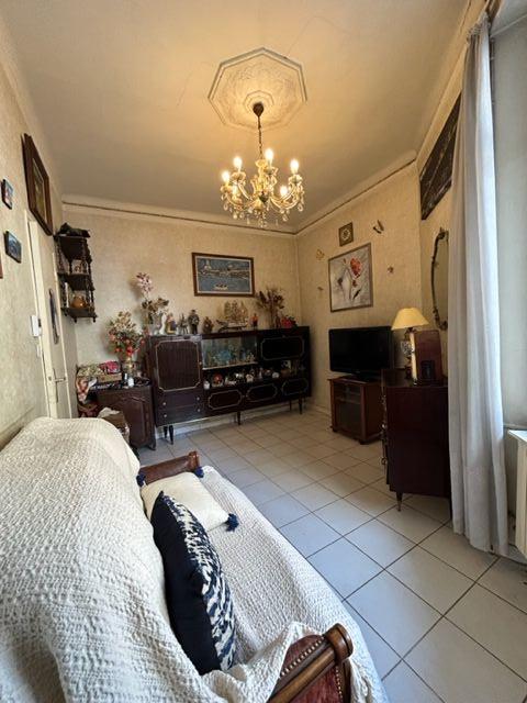 Appartement 3 pièces  à vendre Marseille 4eme 13004