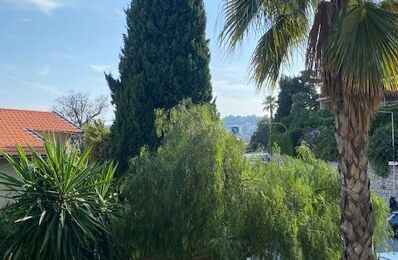 vente appartement 263 000 € à proximité de La Colle-sur-Loup (06480)