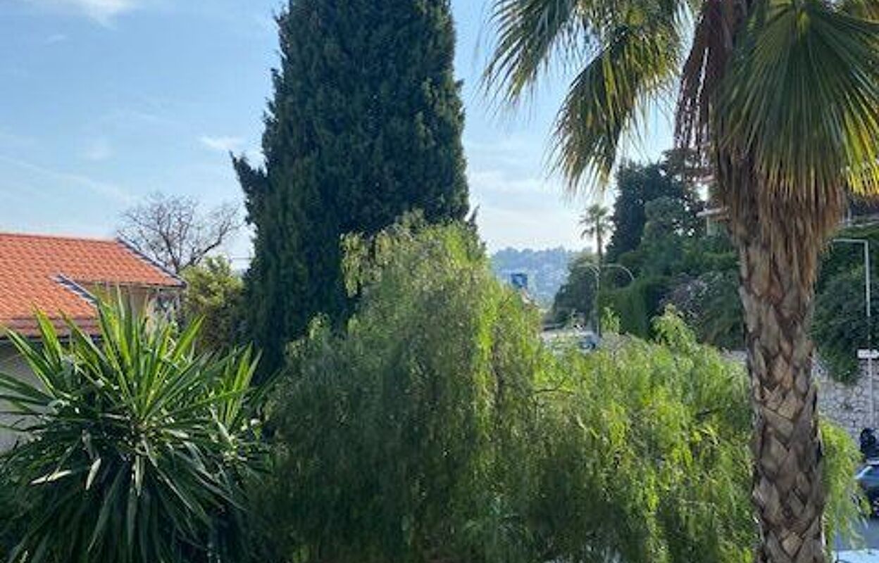 appartement 2 pièces 44 m2 à vendre à Nice (06100)