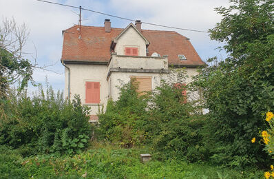 vente maison 260 000 € à proximité de Duttlenheim (67120)