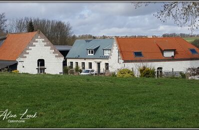 vente maison 410 000 € à proximité de Bailleul-Sir-Berthoult (62580)