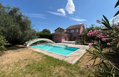 vente maison 645 000 € à proximité de Sérézin-du-Rhône (69360)