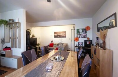 vente appartement 126 000 € à proximité de Muizon (51140)