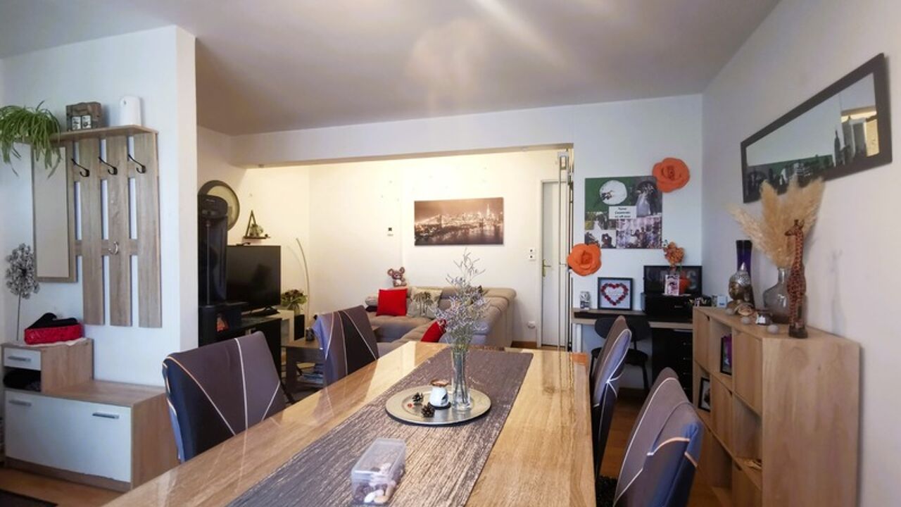 appartement 3 pièces 59 m2 à vendre à Tinqueux (51430)