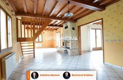 vente maison 183 000 € à proximité de Brousse (63490)