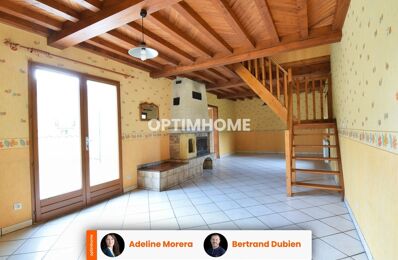 vente maison 183 000 € à proximité de Clermont-Ferrand (63)