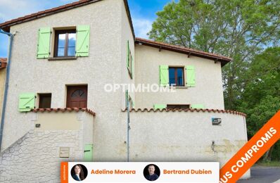 vente maison 183 000 € à proximité de Chadeleuf (63320)