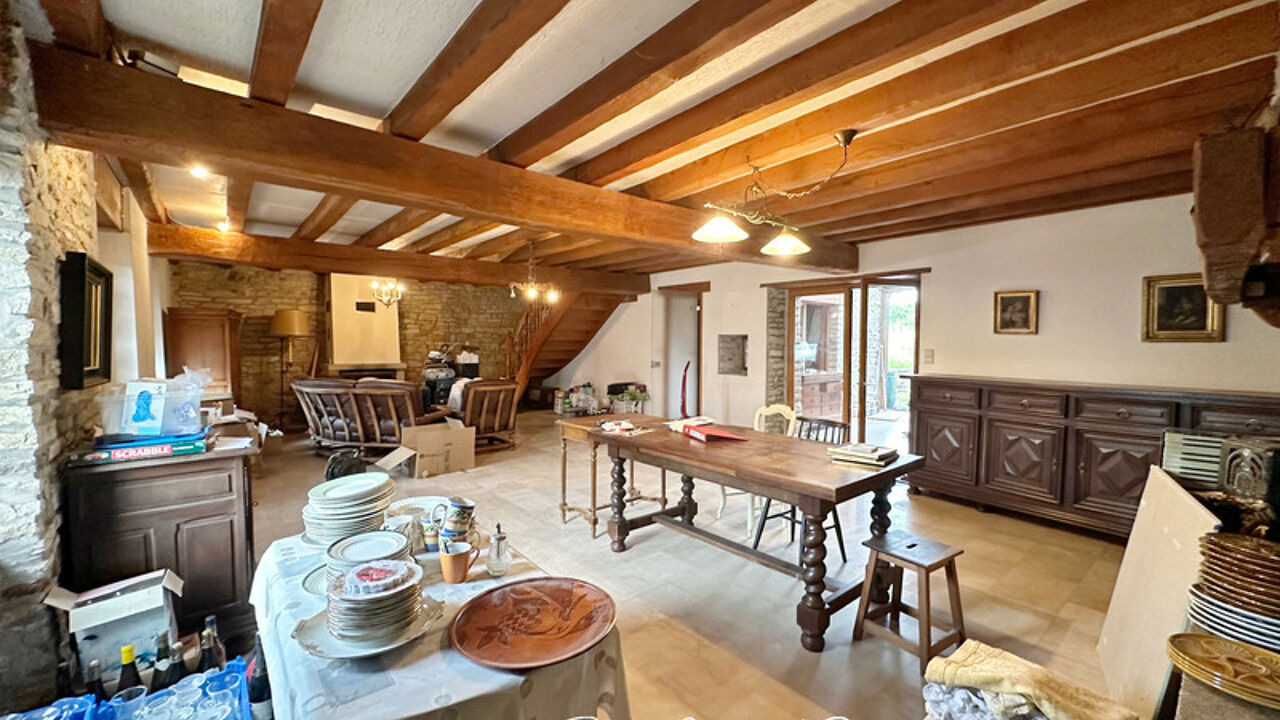 maison 7 pièces 197 m2 à vendre à Rieux (56350)