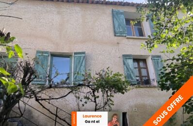 vente maison 47 000 € à proximité de Saint-Lions (04330)