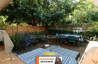 vente appartement 249 000 € à proximité de Murviel-Lès-Montpellier (34570)