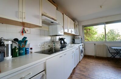 vente appartement 249 000 € à proximité de Prades-le-Lez (34730)