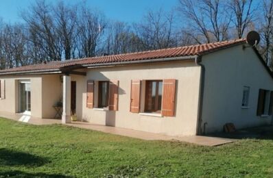 vente maison 227 900 € à proximité de Val-de-Bonnieure (16230)