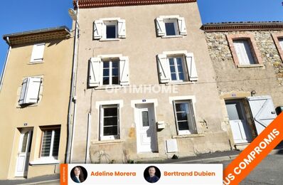 vente maison 87 000 € à proximité de Dallet (63111)