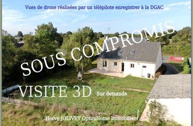 vente maison 209 600 € à proximité de Joué-sur-Erdre (44440)