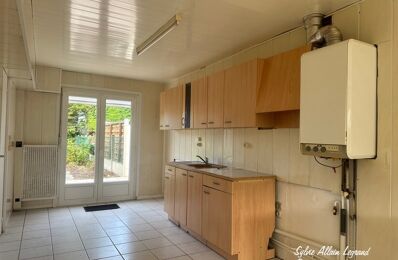 vente maison 158 000 € à proximité de Liévin (62800)