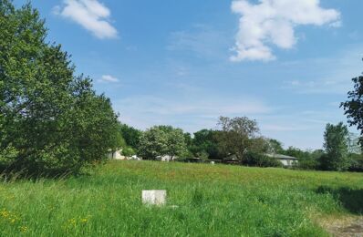 terrain  pièces 920 m2 à vendre à Bazas (33430)