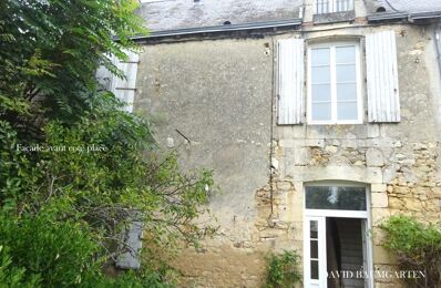 vente maison 145 000 € à proximité de Monthoiron (86210)