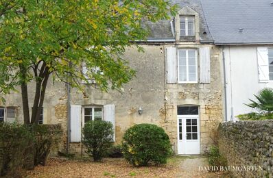 vente maison 145 000 € à proximité de Saint-Julien-l'Ars (86800)