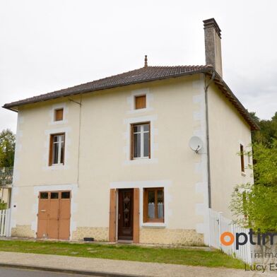 Maison 6 pièces 149 m²