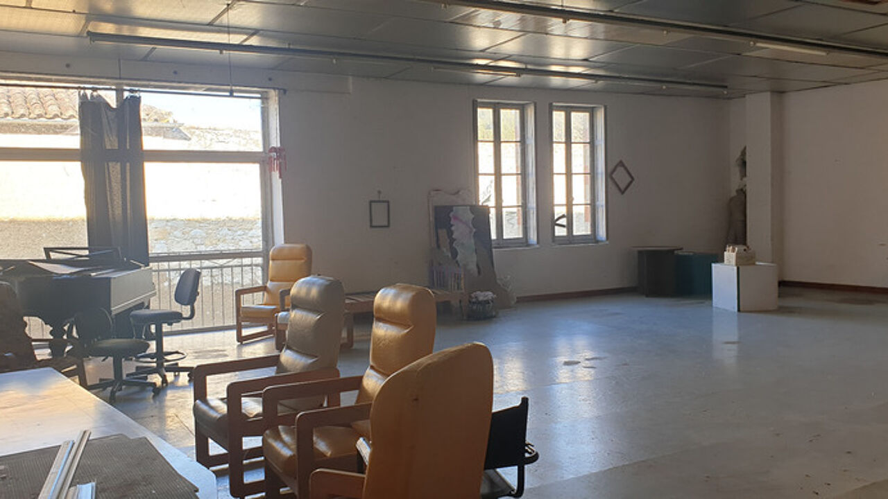 bureau 7 pièces 525 m2 à vendre à Lectoure (32700)