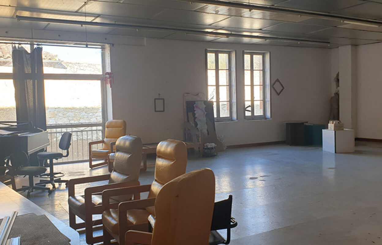 bureau 7 pièces 525 m2 à vendre à Lectoure (32700)