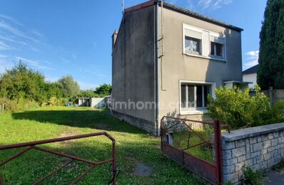 vente maison 108 000 € à proximité de Neuville-Vitasse (62217)