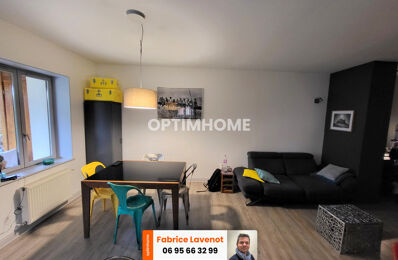 vente maison 160 000 € à proximité de Champmillon (16290)