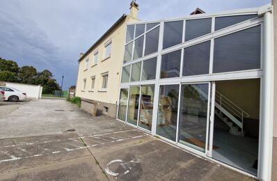 vente bureau 200 000 € à proximité de Rouvray-Saint-Denis (28310)