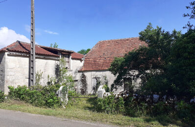 vente maison 83 000 € à proximité de Parisot (82160)