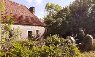 Maison 6 Pièces 50 m² à vendre à Bach (46230)