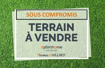 vente terrain 65 000 € à proximité de Tourville-la-Campagne (27370)