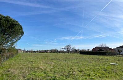 terrain  pièces 970 m2 à vendre à Bosset (24130)