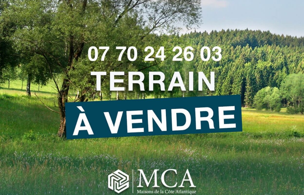 terrain  pièces 1200 m2 à vendre à Villeréal (47210)