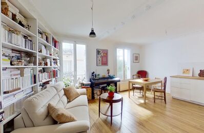 vente appartement 390 000 € à proximité de Dugny (93440)