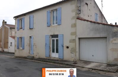 vente immeuble 191 000 € à proximité de Tonnay-Charente (17430)