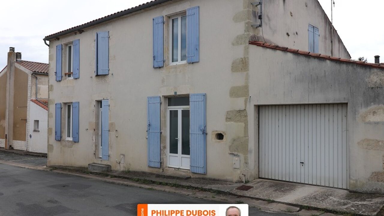 immeuble  pièces 141 m2 à vendre à Muron (17430)