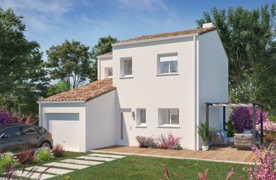 vente maison 348 981 € à proximité de L'Aiguillon-sur-Mer (85460)