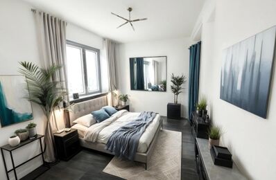 vente appartement 278 000 € à proximité de Rurange-Lès-Thionville (57310)