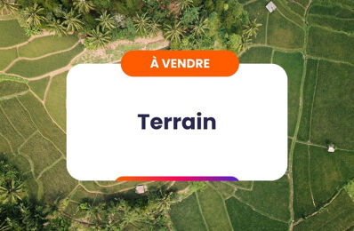 vente terrain 32 500 € à proximité de Saint-Martin-sur-Oust (56200)