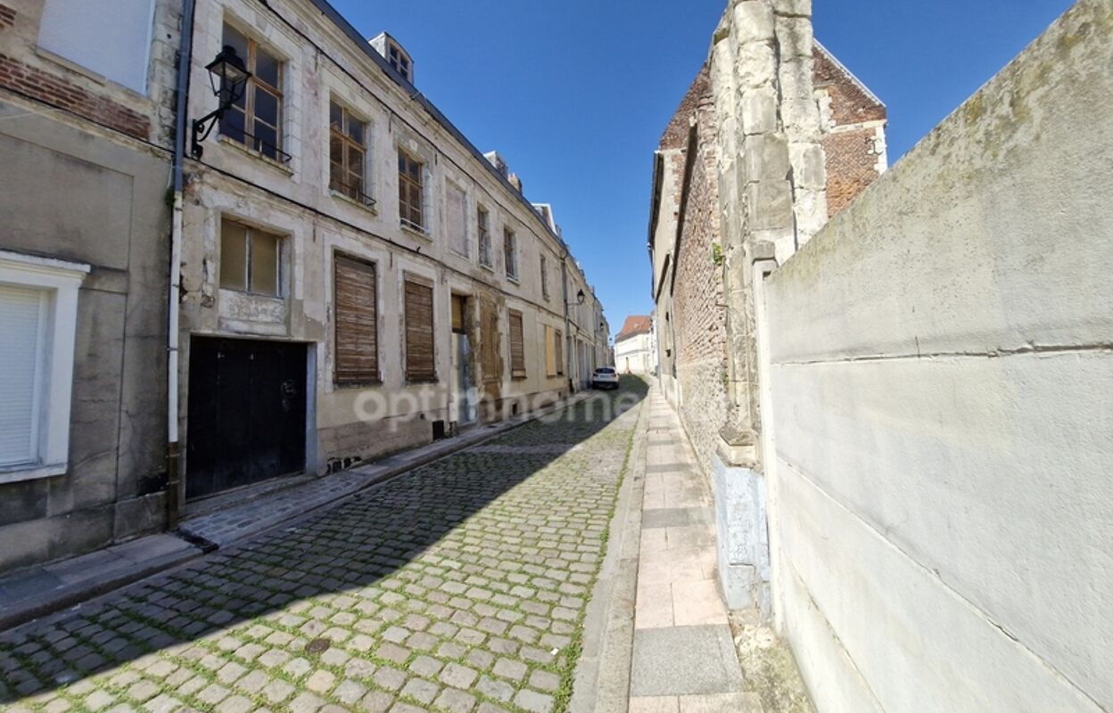 maison 10 pièces 184 m2 à vendre à Cambrai (59400)