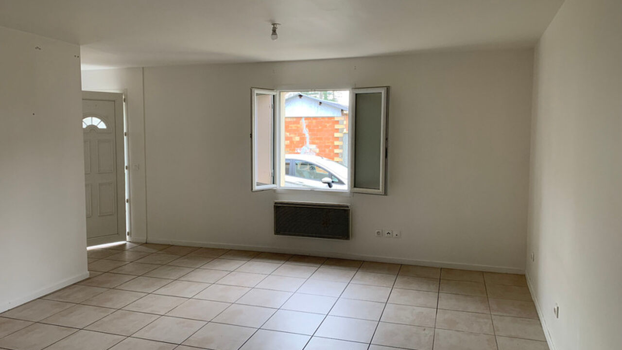 maison 5 pièces 84 m2 à vendre à Génissac (33420)