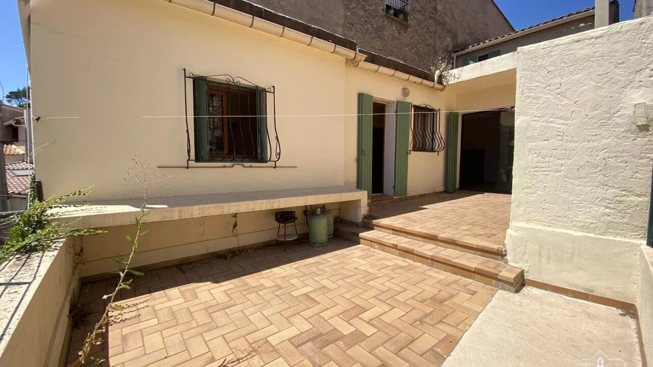 maison 4 pièces 90 m2 à vendre à Auriol (13390)