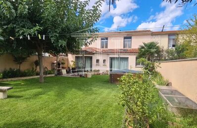 vente maison 289 000 € à proximité de Les Angles (30133)